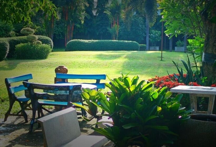 Hotel Swankaburi Boutique