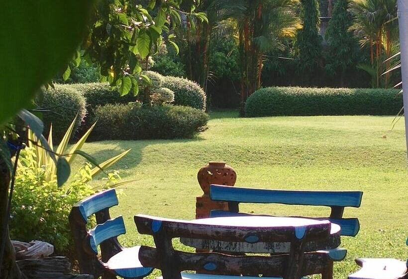 Hotel Swankaburi Boutique