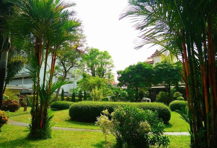 Hotel Swankaburi Boutique