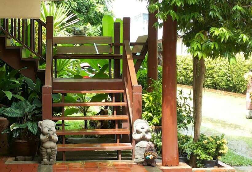 Hotel Swankaburi Boutique