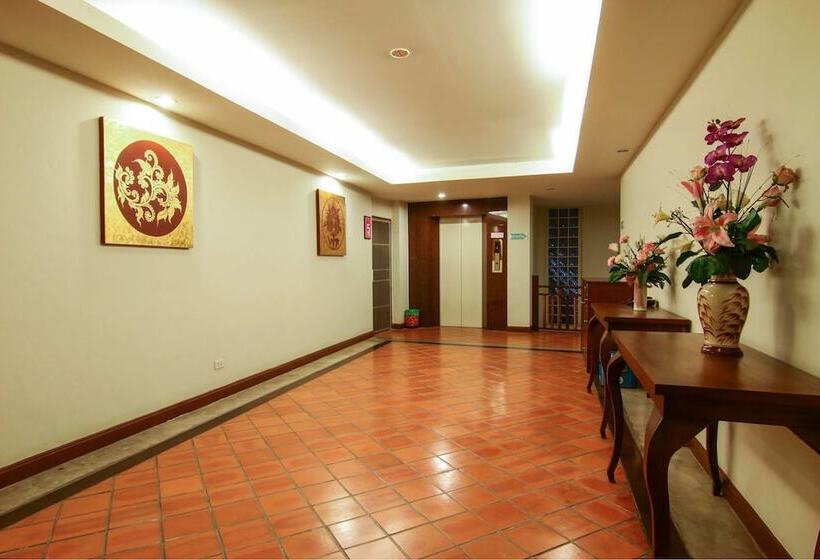 Hotel Swankaburi Boutique