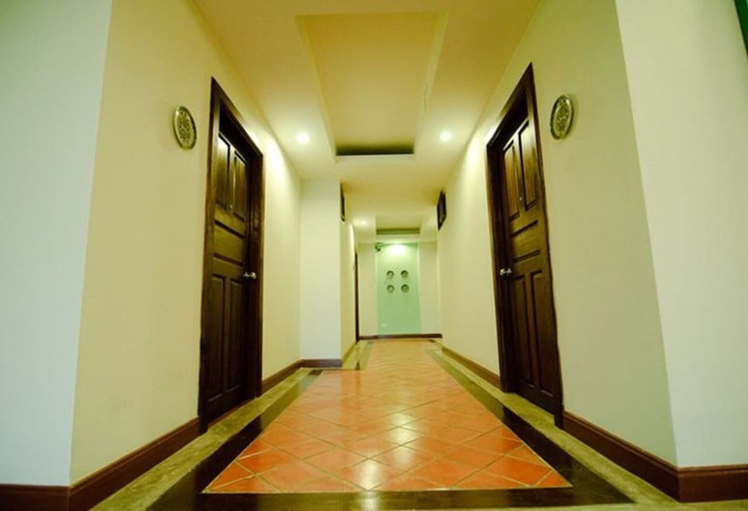 Hotel Swankaburi Boutique