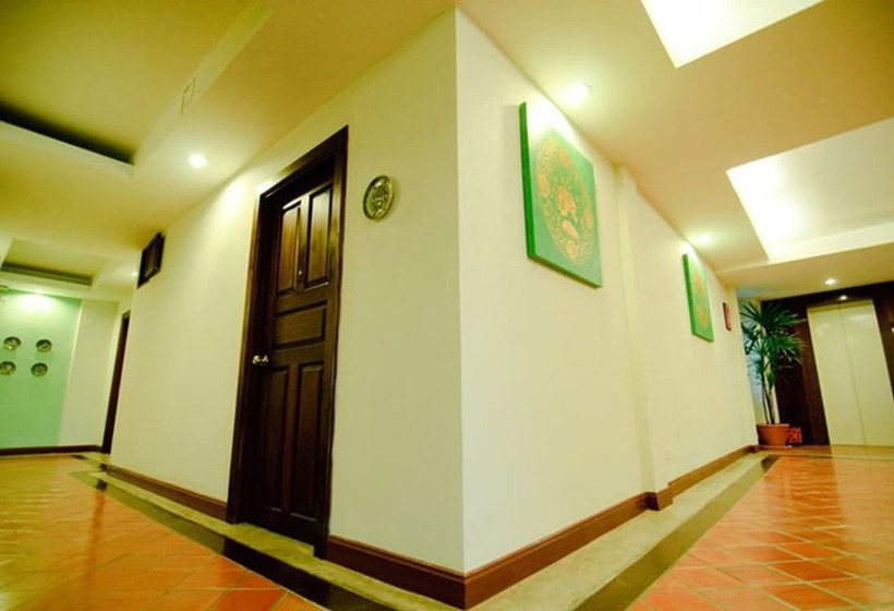 Hotel Swankaburi Boutique