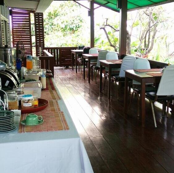 Hotel Swankaburi Boutique