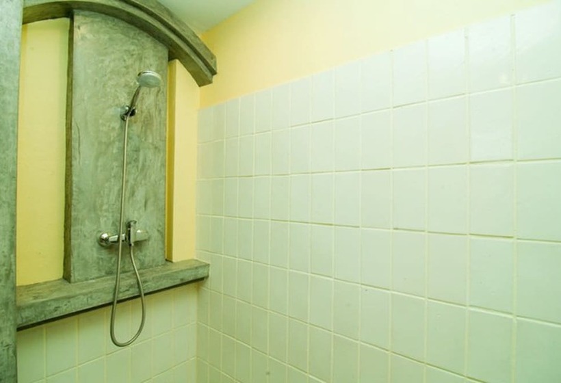 Hotel Swankaburi Boutique