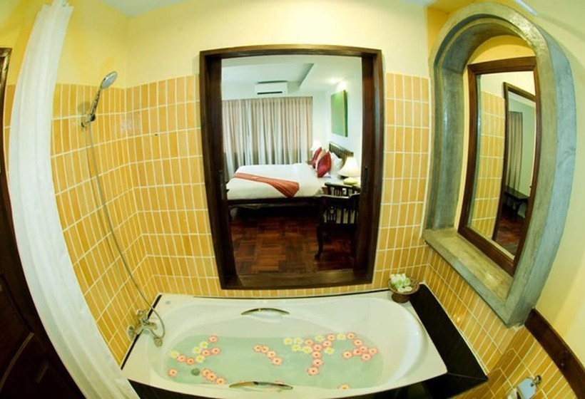 Hotel Swankaburi Boutique