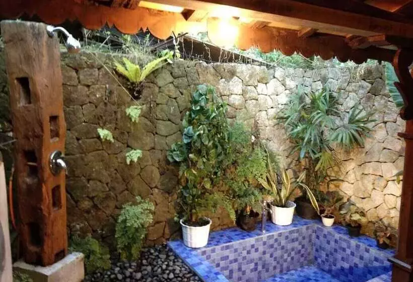 Hotel The Ermajas Pavilion