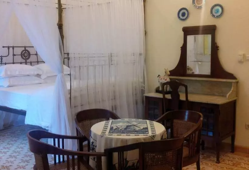 Hotel The Ermajas Pavilion