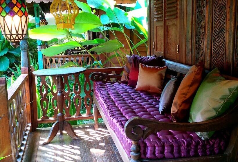 Hotel The Ermajas Pavilion