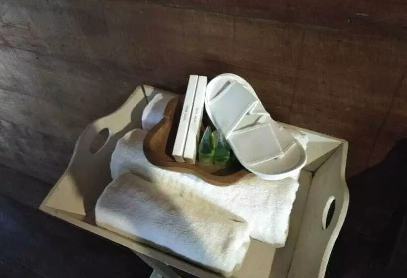 Hotel The Ermajas Pavilion