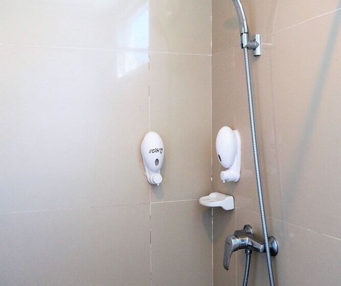 בית מלון כפרי Tonrak Resort