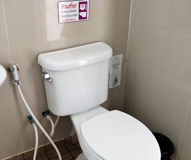 בית מלון כפרי Tonrak Resort