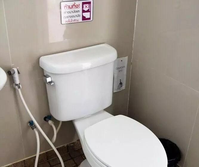 Hotelli Tonrak Resort