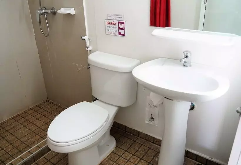 Hotelli Tonrak Resort