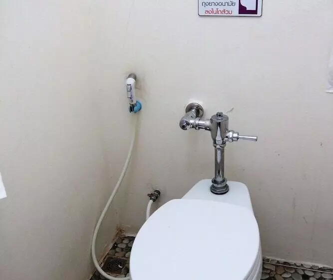 Hotelli Tonrak Resort