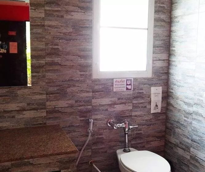 Hotelli Tonrak Resort