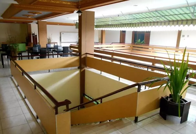 Hotelli Urban Malioboro Km 0