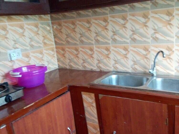 ホテル Victory Lodge