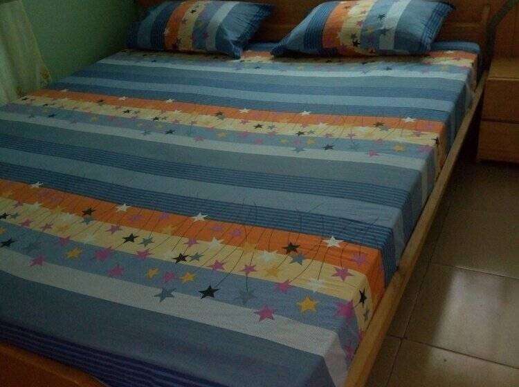 ホテル Victory Lodge