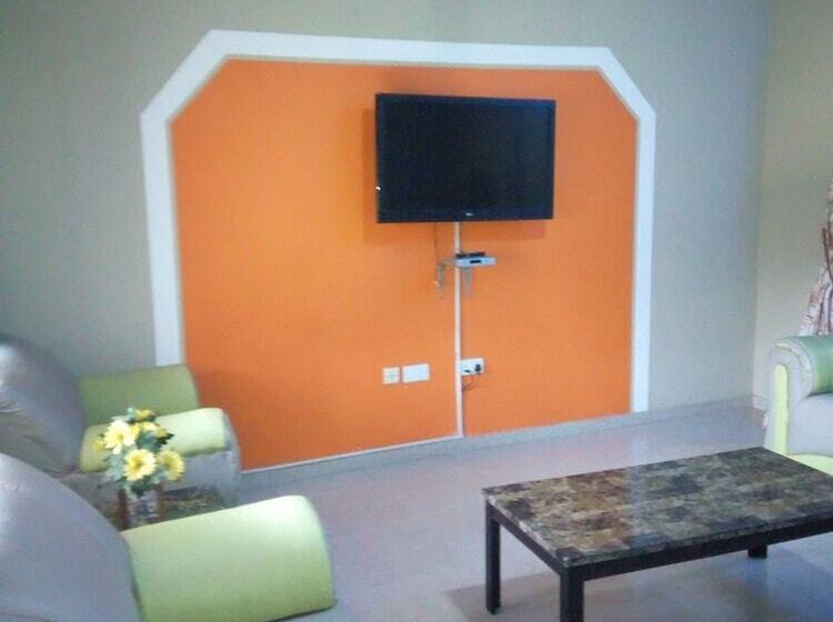 ホテル Victory Lodge