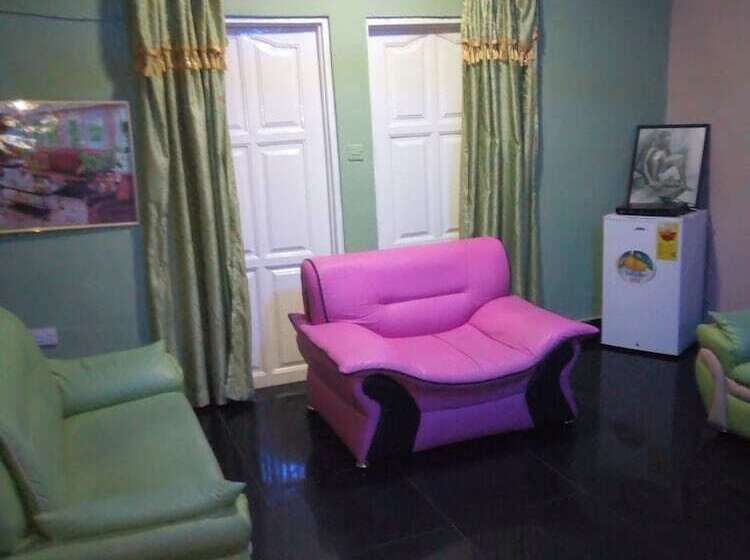 ホテル Victory Lodge