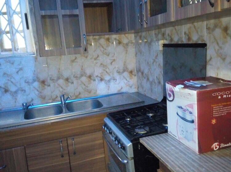 ホテル Victory Lodge