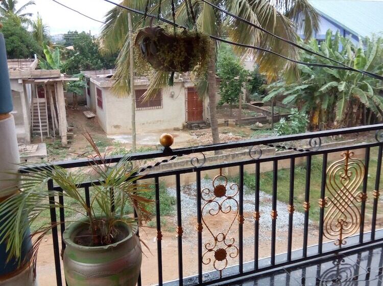 ホテル Victory Lodge