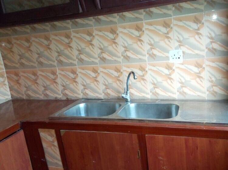 ホテル Victory Lodge