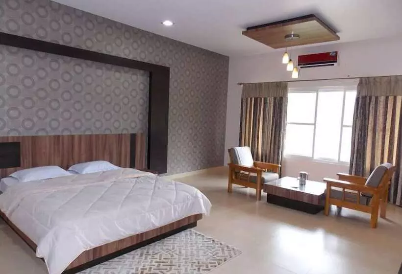 Kstdc Hotel Mayura Gerusoppa, Jogfalls