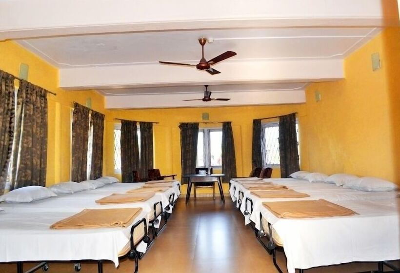 Kstdc Hotel Mayura Gerusoppa, Jogfalls