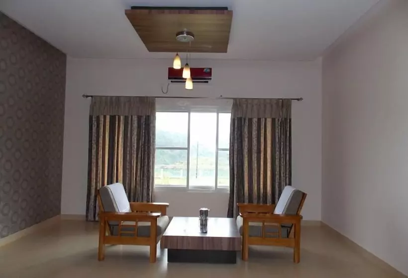 Kstdc Hotel Mayura Gerusoppa, Jogfalls
