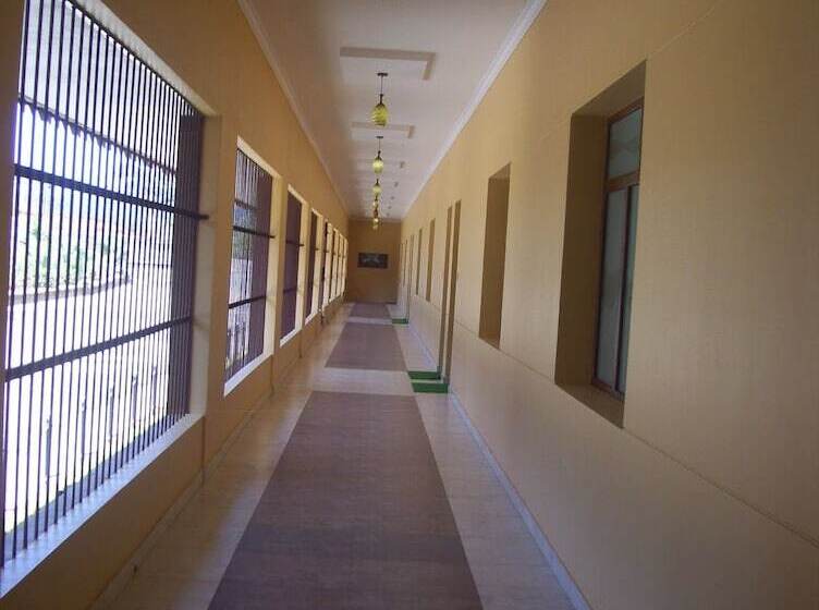 Kstdc Hotel Mayura Gerusoppa, Jogfalls