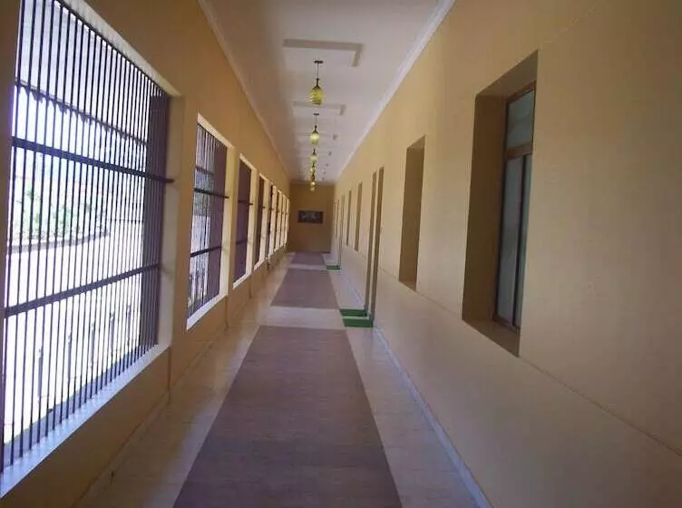 Kstdc Hotel Mayura Gerusoppa, Jogfalls