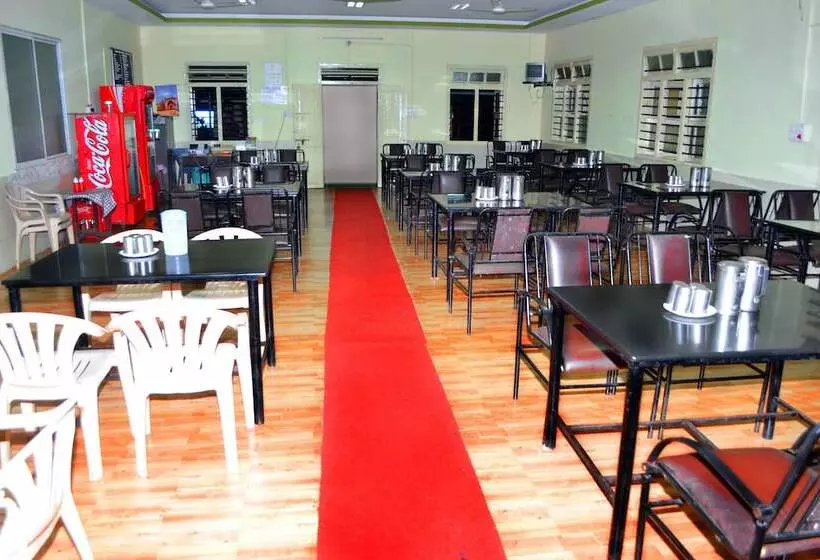 Kstdc Hotel Mayura Gerusoppa, Jogfalls