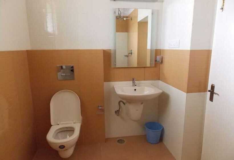 Kstdc Hotel Mayura Gerusoppa, Jogfalls