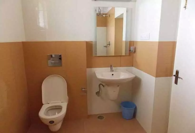 Kstdc Hotel Mayura Gerusoppa, Jogfalls