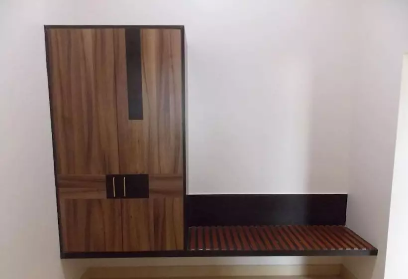 Kstdc Hotel Mayura Gerusoppa, Jogfalls