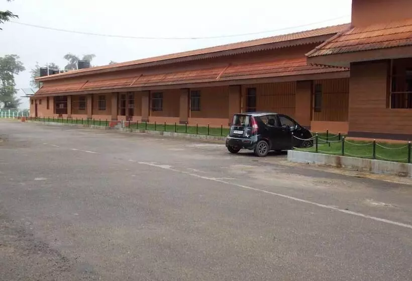 Kstdc Hotel Mayura Gerusoppa, Jogfalls