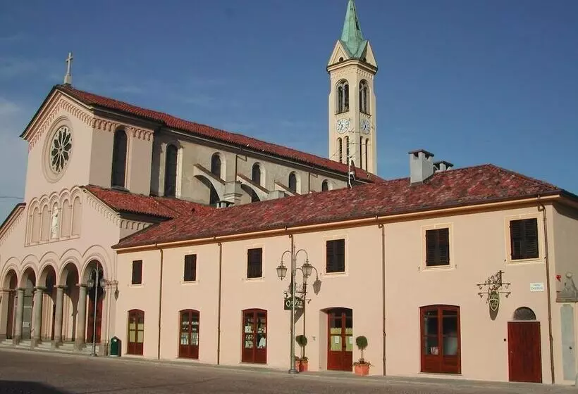 Oryza B&b Ristorante