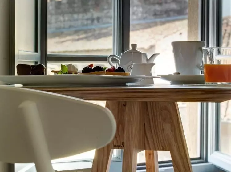 Oryza B&b Ristorante