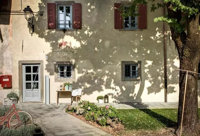 Oryza B&b Ristorante