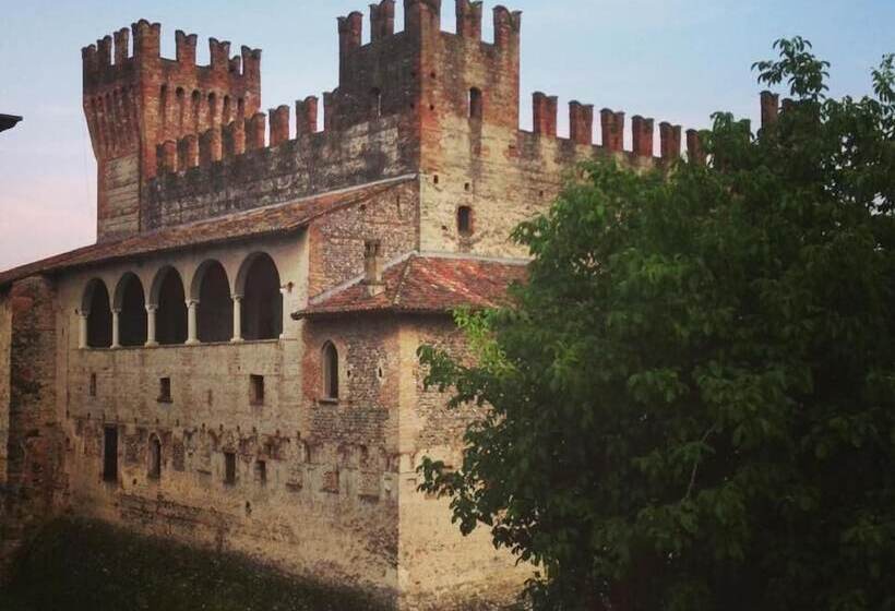 Oryza B&b Ristorante