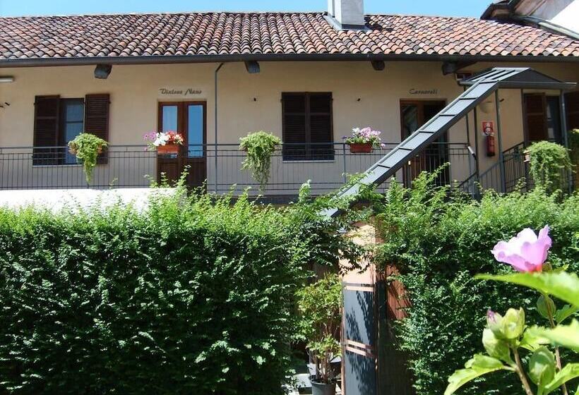 Oryza B&b Ristorante