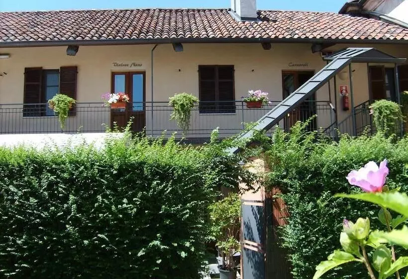 Oryza B&b Ristorante