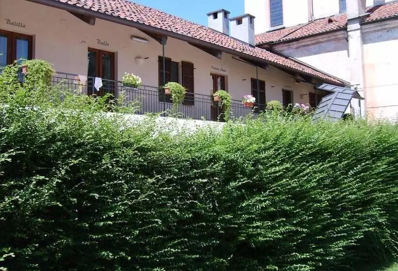 Oryza B&b Ristorante