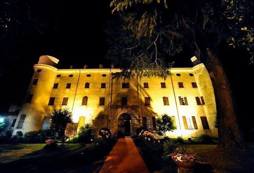 Oryza B&b Ristorante