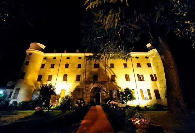 Oryza B&b Ristorante