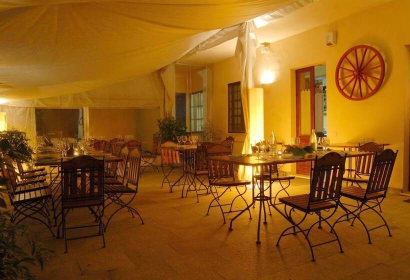 Oryza B&b Ristorante