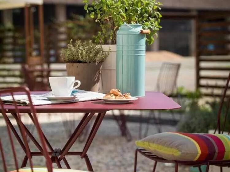 Oryza B&b Ristorante