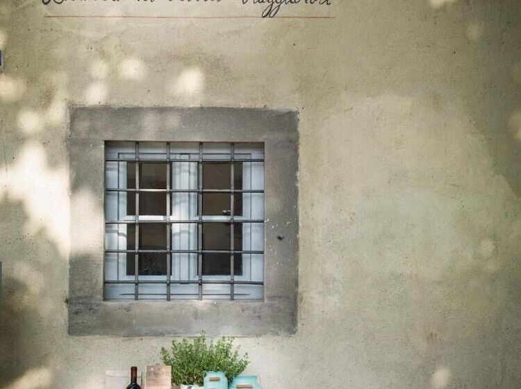 Oryza B&b Ristorante